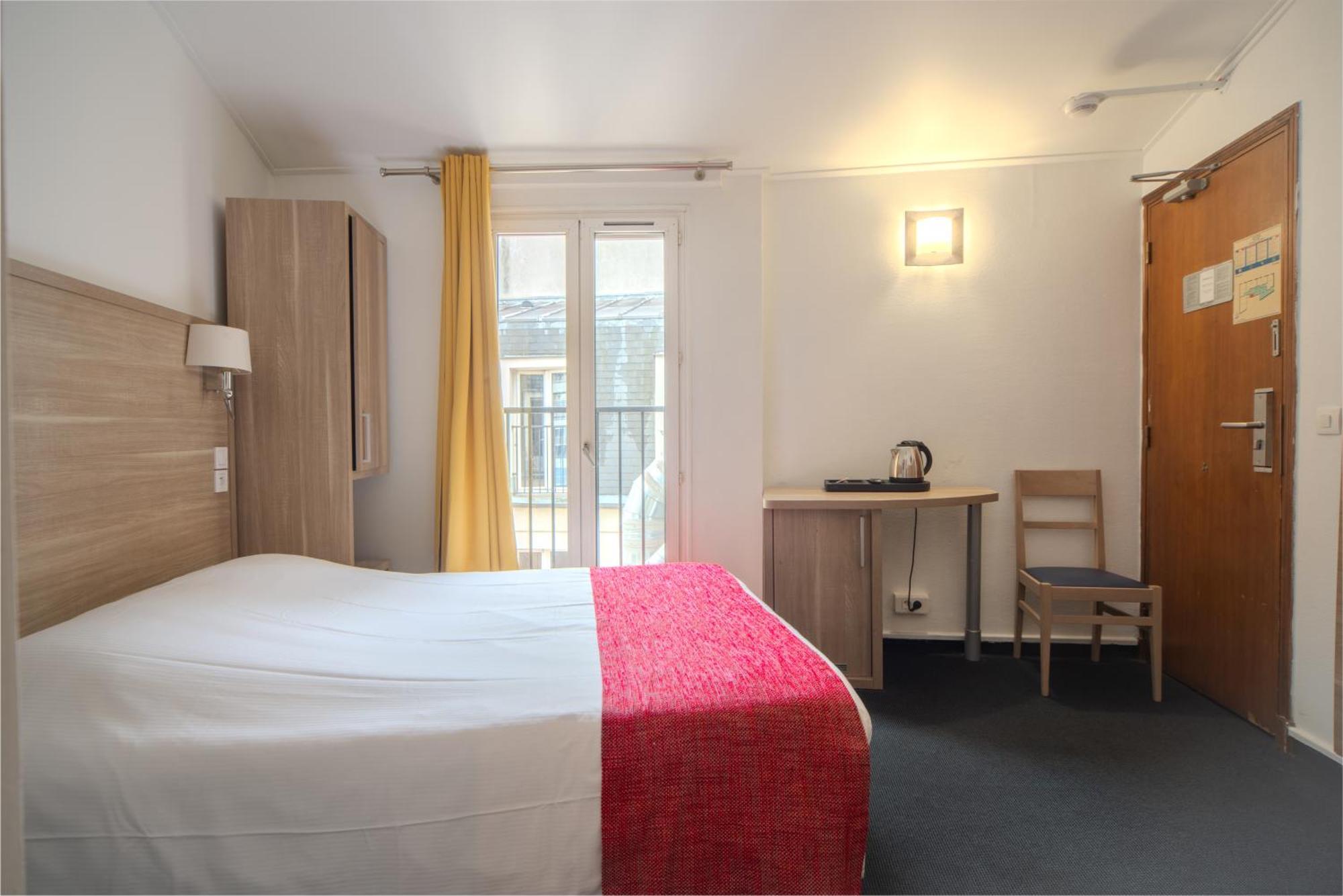 City Inn Paris Exteriör bild